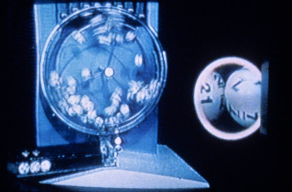 Optimism Percolator (detail)