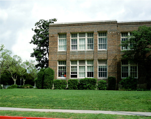 Globe Sightings: Las Palmas East, LA