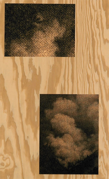 Smoke Screen #1 (detail)