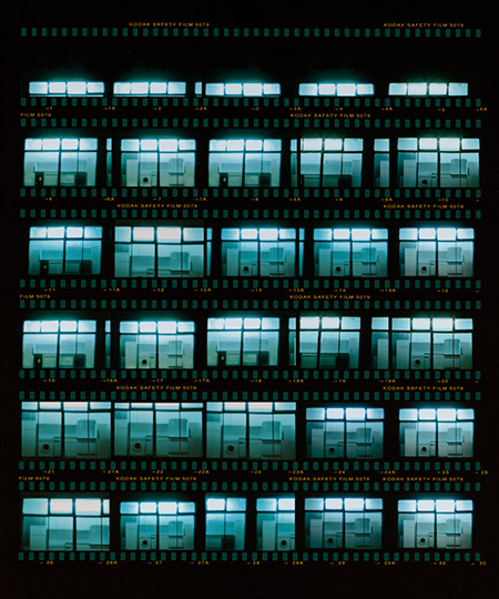 Appliance Contact Sheet #1