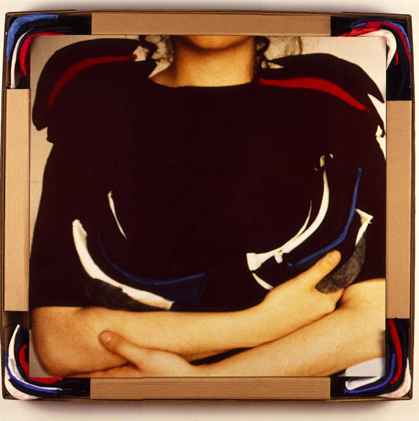 The Rounding of Corners